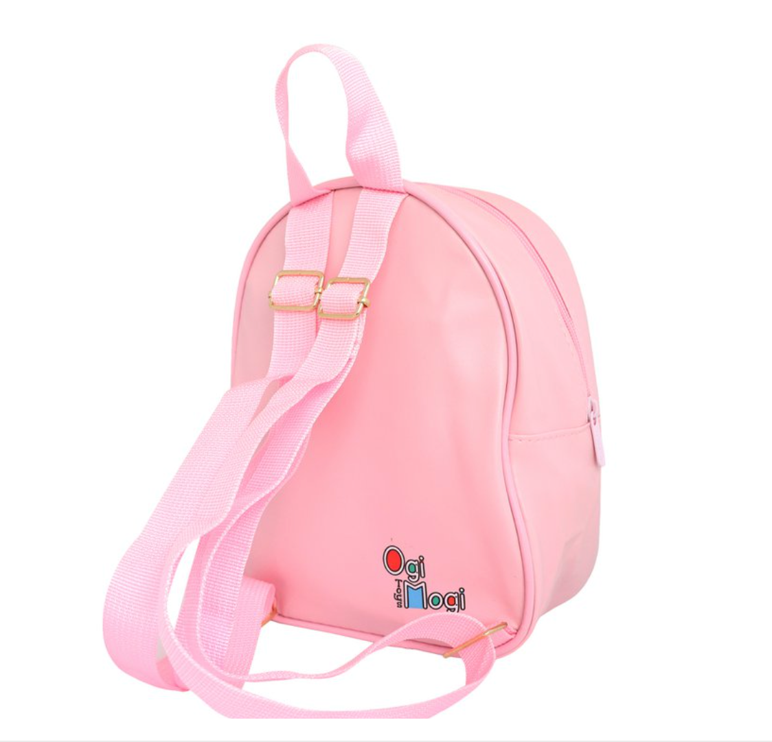 Ogi Mogi Toys Bunny kleurrijke rugzak