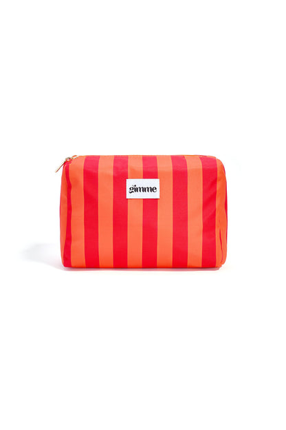 Makeup Bags Strip Casual Polyester Daily Accessories