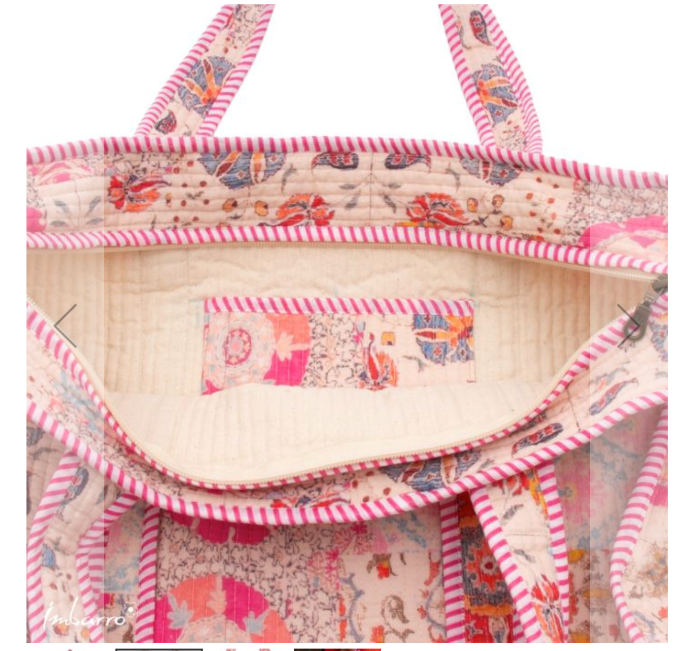 Shopper Suna