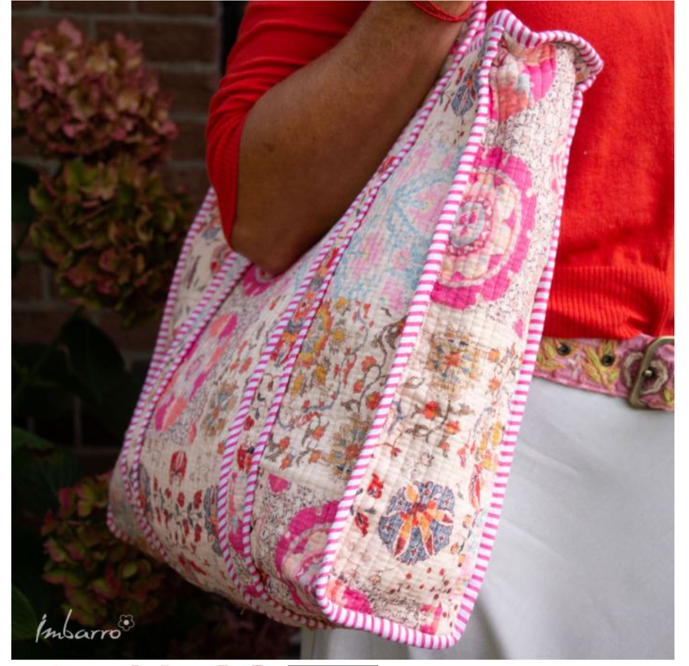 Shopper Suna