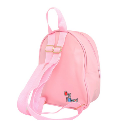 Ogi Mogi Toys Bunny kleurrijke rugzak